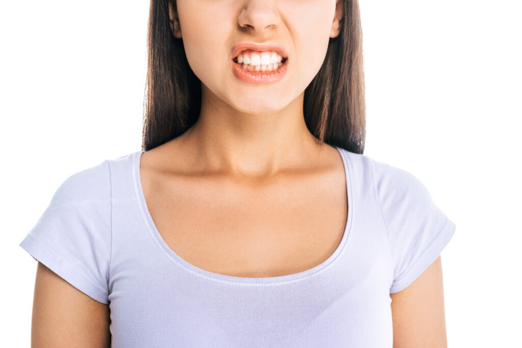 Bruxism